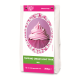 TOPPING CREME - CREAM LICHT ROZE MIX GLUTENVRIJ 200g